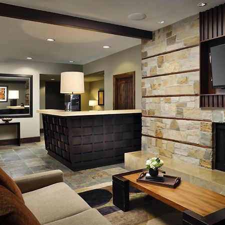 The Residences At One Village Place By Hyatt Vacation Club Truckee Exterior foto