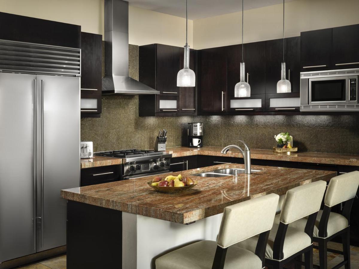 The Residences At One Village Place By Hyatt Vacation Club Truckee Exterior foto