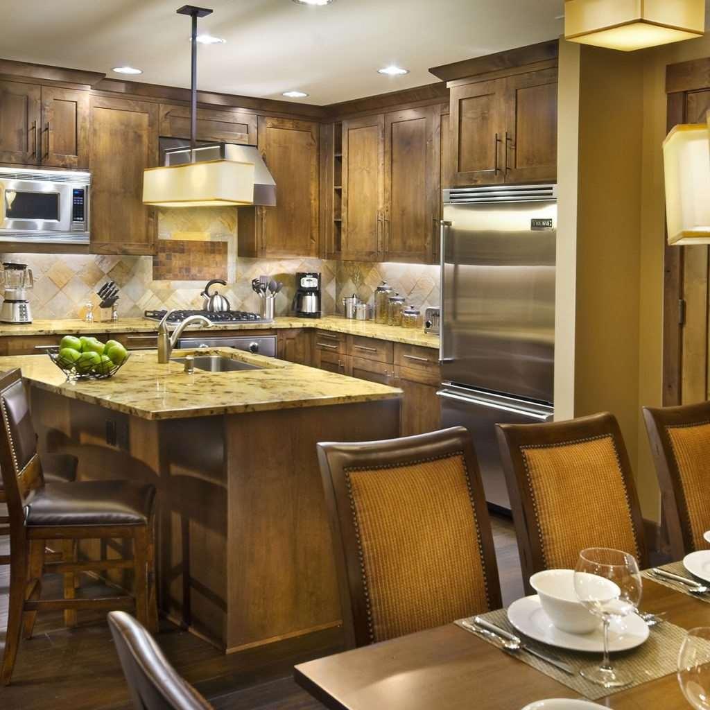 The Residences At One Village Place By Hyatt Vacation Club Truckee Quarto foto