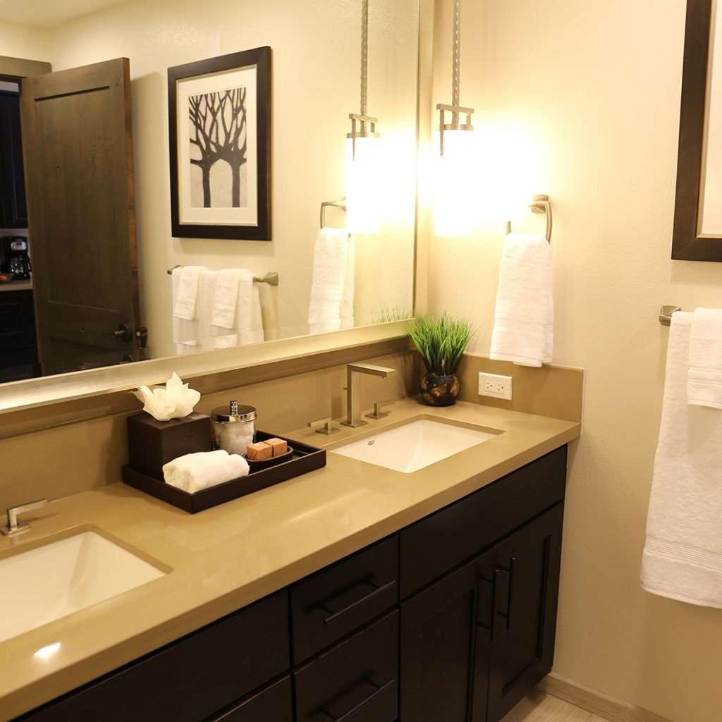 The Residences At One Village Place By Hyatt Vacation Club Truckee Quarto foto