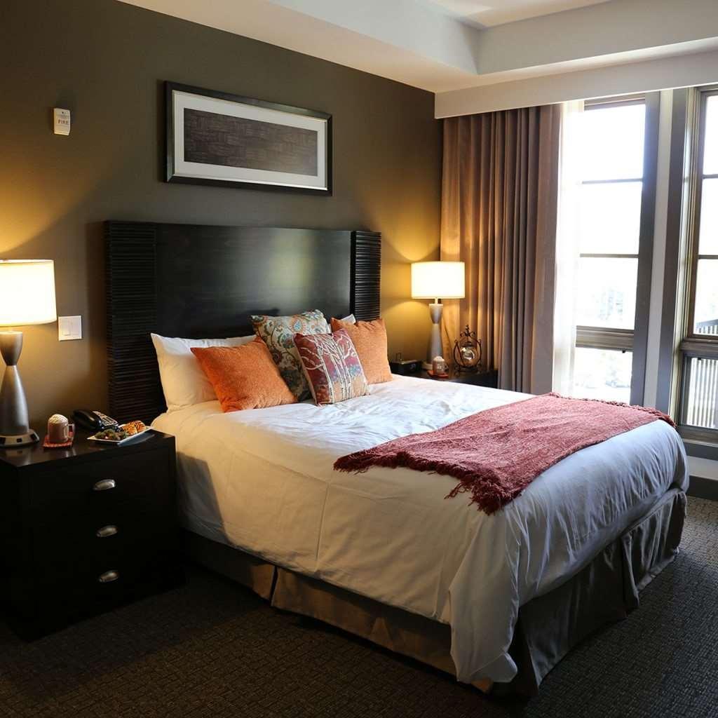 The Residences At One Village Place By Hyatt Vacation Club Truckee Quarto foto