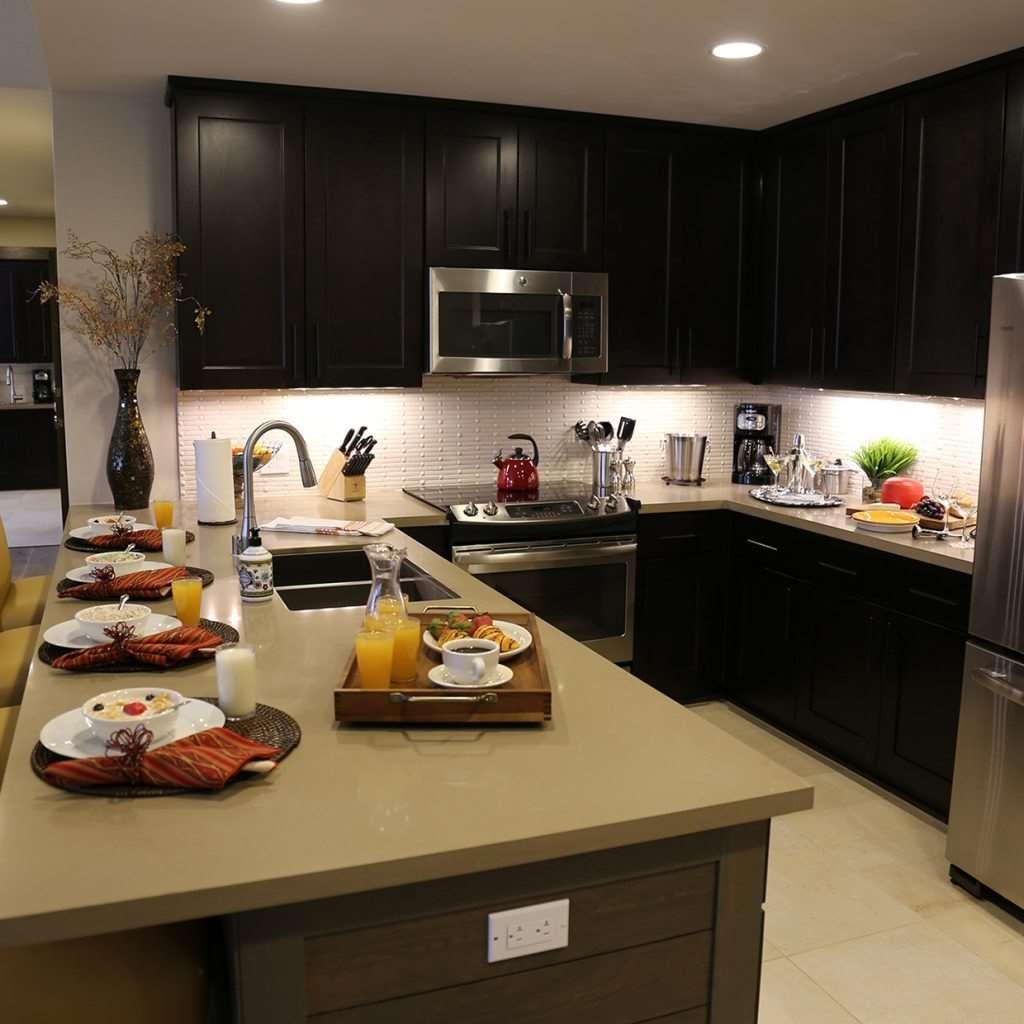 The Residences At One Village Place By Hyatt Vacation Club Truckee Quarto foto