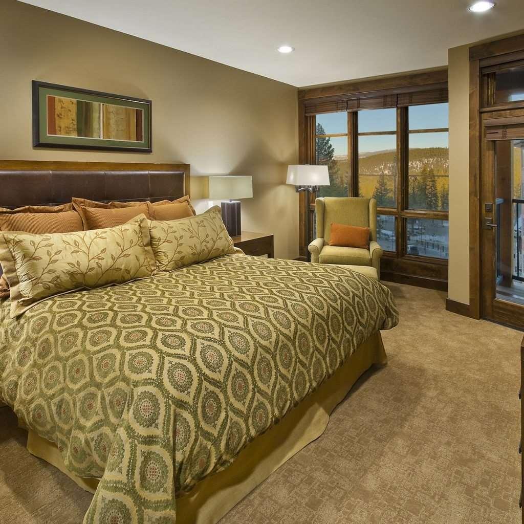 The Residences At One Village Place By Hyatt Vacation Club Truckee Quarto foto