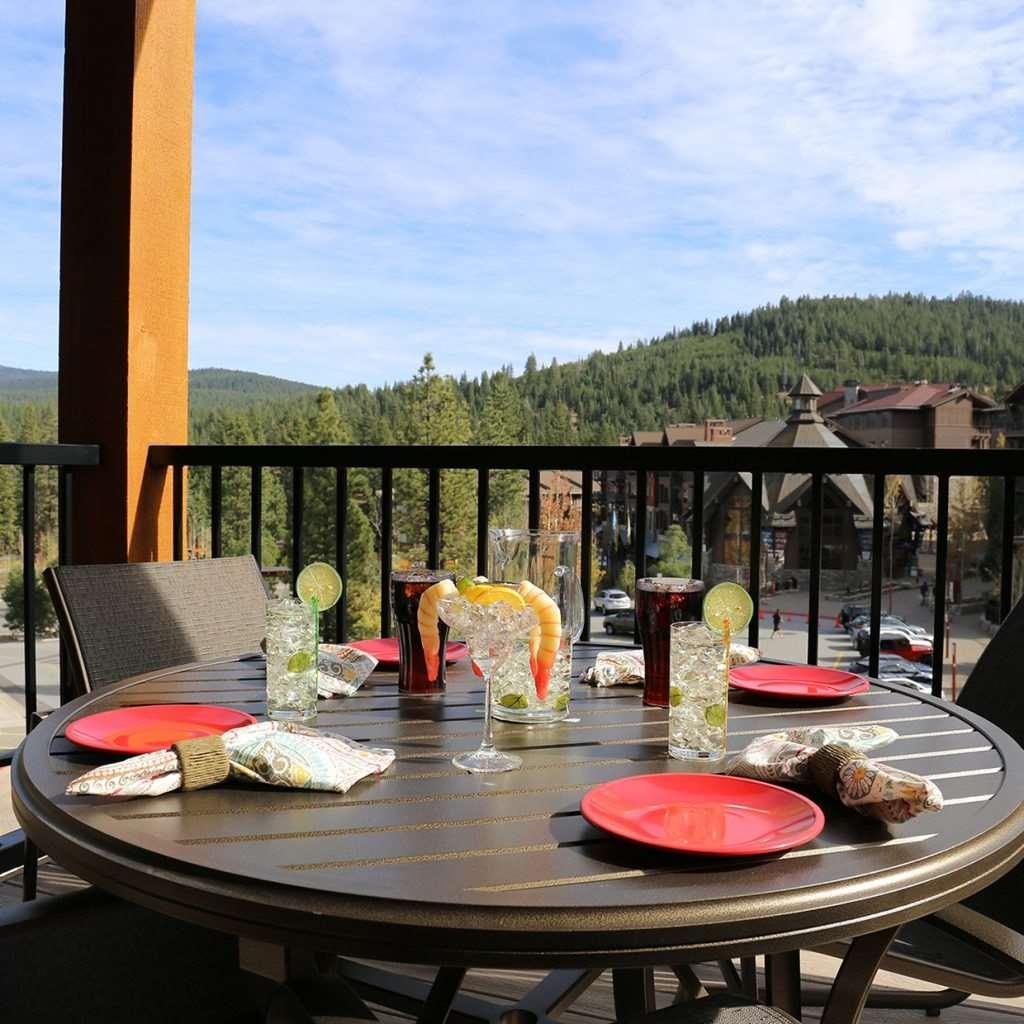 The Residences At One Village Place By Hyatt Vacation Club Truckee Quarto foto